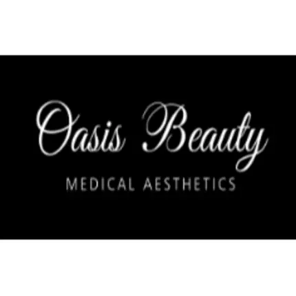 Logo from Oasis Beauty Medical Aesthetics