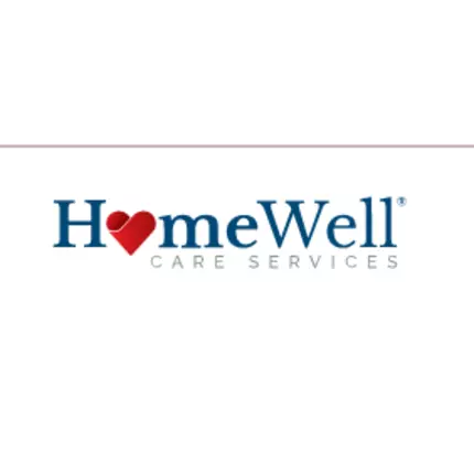 Logo da HomeWell Care Services Orlando