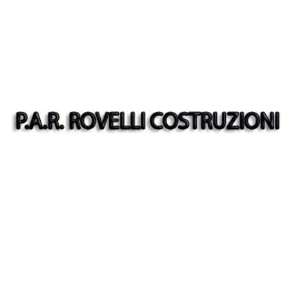 Logo fra P.A.R. Rovelli Costruzioni