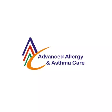 Logotyp från Advanced Allergy & Asthma Care - Dunedin