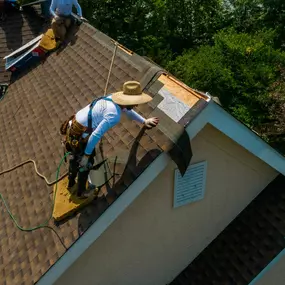 Essential Exteriors roofing services