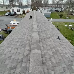 Essential Exteriors roofing