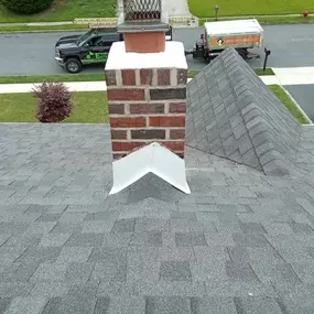 Essential Exteriors roofing