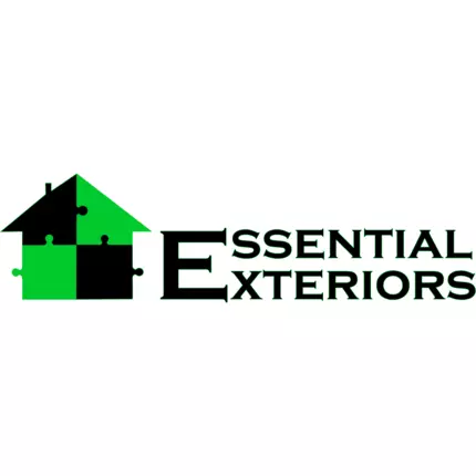 Logo van Essential Exteriors