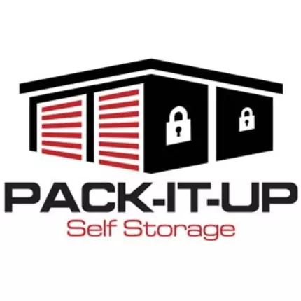 Logo von Pack-It-Up Self Storage