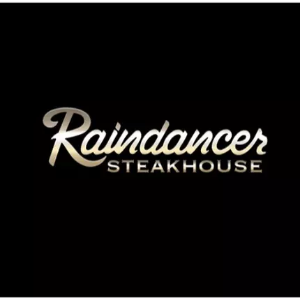 Logo de Raindancer Steakhouse