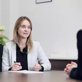 Bild von VOLKMANN & HOFMANN Steuerberater-Societät Partnerschaftsgesellschaft mbB