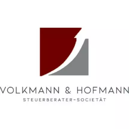 Logo od VOLKMANN & HOFMANN Steuerberater-Societät Partnerschaftsgesellschaft mbB