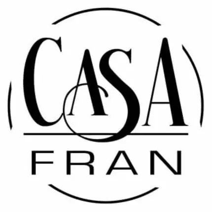 Λογότυπο από Restaurante Casa Fran