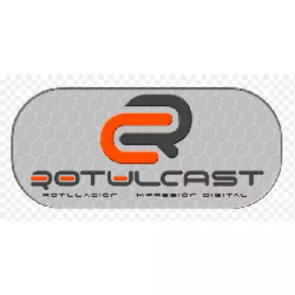 Logo da Rotulcast