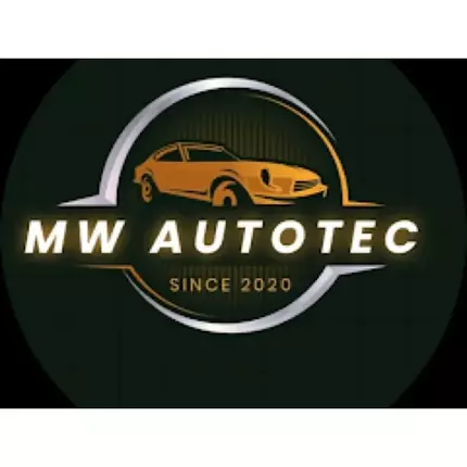 Logo from MW Autotec