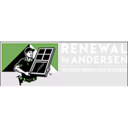 Logo od Renewal by Andersen