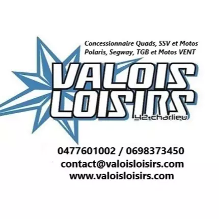 Logo od VALOIS LOISIRS