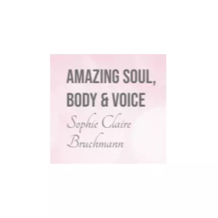 Logotipo de Amazing Soul,Body&Voice