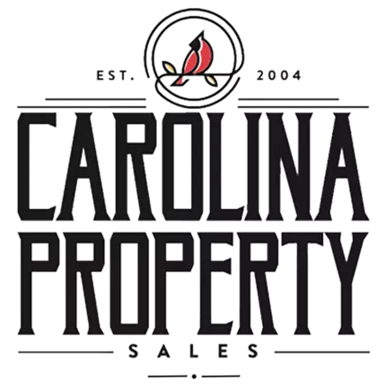 Logo von Carolina Property Sales Topsail