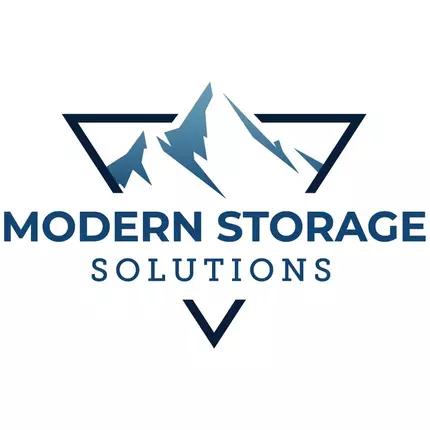 Logotyp från Modern Storage Solutions