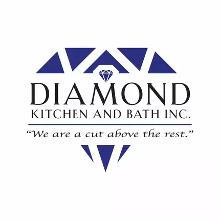 Logotipo de Diamond Kitchen and Bath Inc