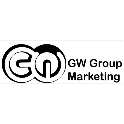 Logotyp från GW Group Marketing