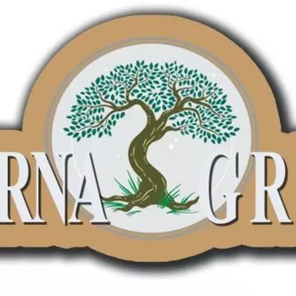 Logo von Taverna Greka Leipzig