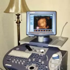 Bild von A Miracle To Behold 3D/4D Ultrasound