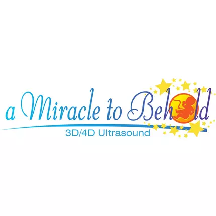 Logo de A Miracle To Behold 3D/4D Ultrasound