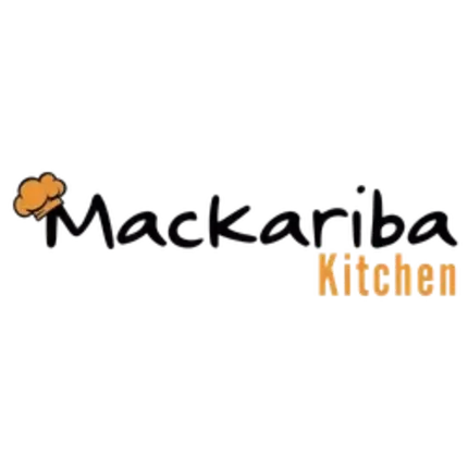 Logo de MacKariba Kitchen