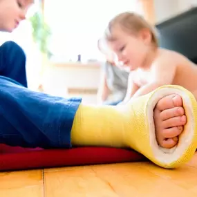 We specialize in pediatric foot care at Equinox Medicine Foot and Ankle Queens, offering gentle and effective treatments for children with foot and ankle issues. Our team is committed to ensuring the healthy development of young feet, providing care that supports growth and mobility.