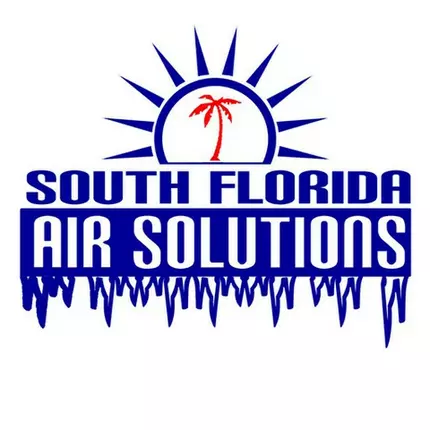 Logo de South Florida Air Solutions