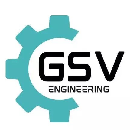 Logo od GSV Engineering