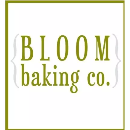 Logotyp från Bloom Baking Company