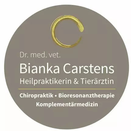 Logo von Praxis Dr. Carstens