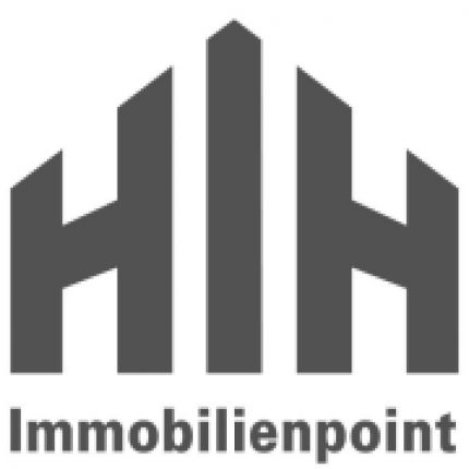 Logótipo de HIH-Immobilienpoint