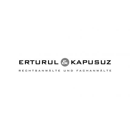 Logo da Erturul & Kapusuz Rechtsanwälte und Fachanwälte