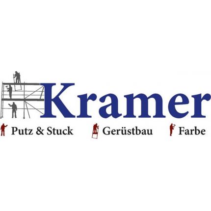 Logo van Jörg Kramer