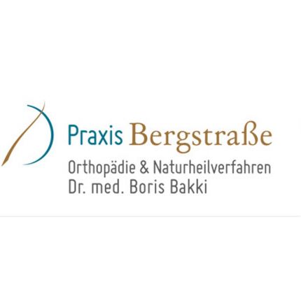 Logotipo de Dr. Boris Bakki