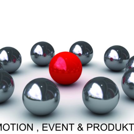 Logo da P.E.P. Promotion Event Produktions Service