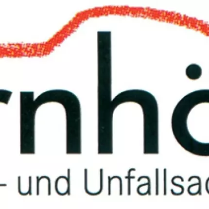 Logo von Andreas Dornhöfer Dipl.-Ing. (FH). Ingenieurbüro