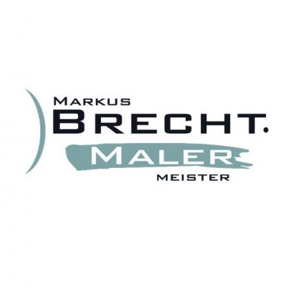 Logo von Malerbetrieb Markus Brecht