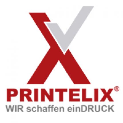 Logotipo de Druckerei PRINTELIX