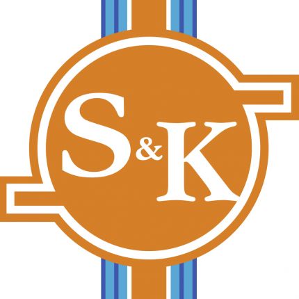 Logo van S&K GbR Sparbrod & Kretzschmar
