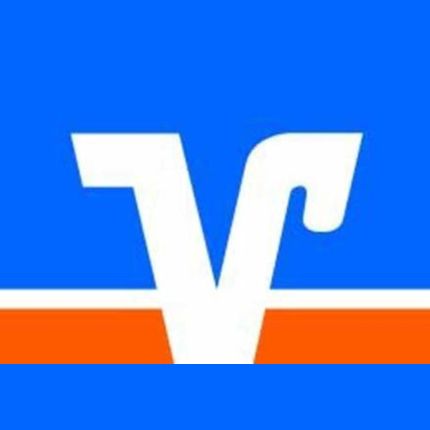 Logo fra Volksbank Vorpommern eG, Geschäftsstelle Strelapark