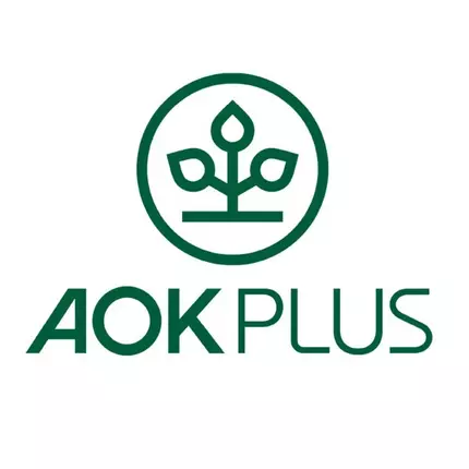 Logo de AOK PLUS - Filiale Annaberg-Buchholz