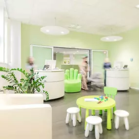 Bild von AOK PLUS - Filiale Erfurt Mitte