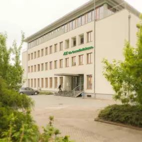 Bild von AOK PLUS - Filiale Großenhain