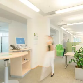 Bild von AOK PLUS - Filiale Großenhain