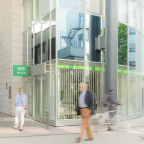 Bild von AOK PLUS - Filiale Leipzig Gohlis