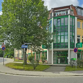 Bild von AOK PLUS - Filiale Neustadt