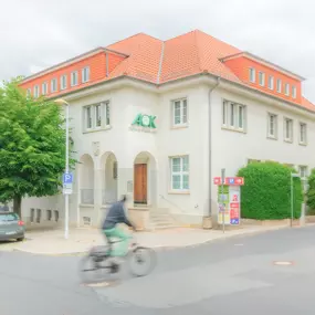 Bild von AOK PLUS - Filiale Heiligenstadt