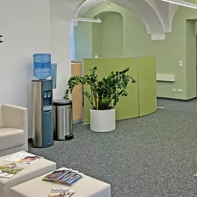 Bild von AOK PLUS - Filiale Olbernhau