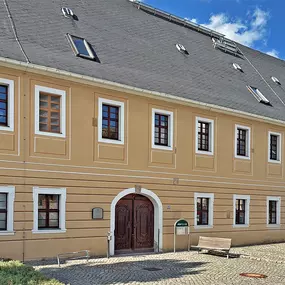 Bild von AOK PLUS - Filiale Olbernhau